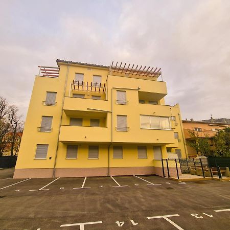 New - Apartment Finis Senj  Exterior foto