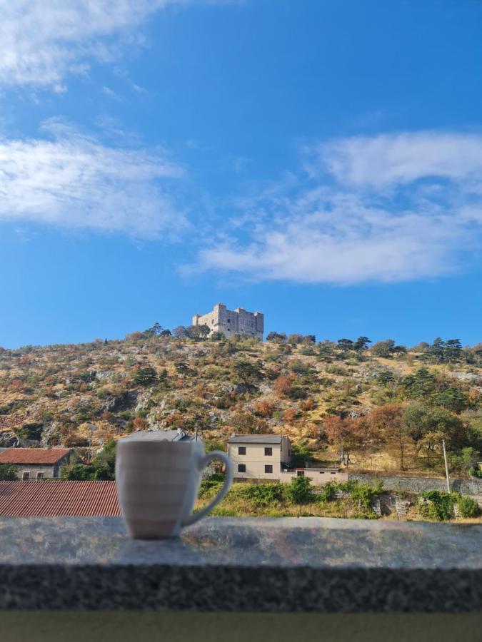New - Apartment Finis Senj  Exterior foto