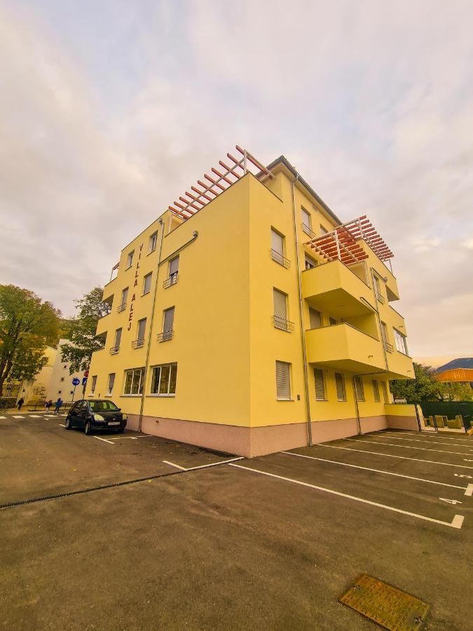 New - Apartment Finis Senj  Exterior foto
